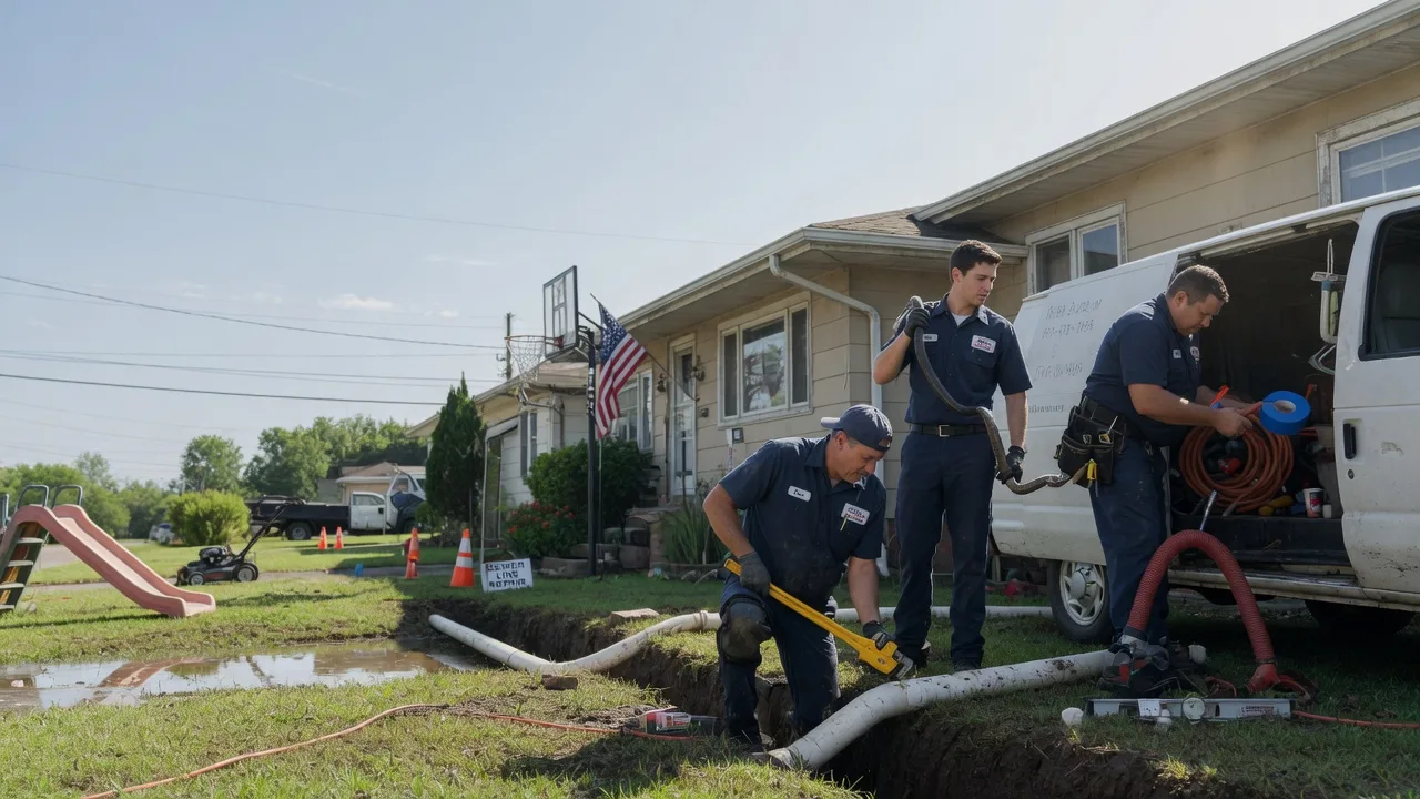 Toilet Installation in Murphy, TX near me